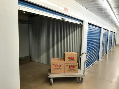 Access Storage - Stouffville Picture of Access Storage - Stouffville